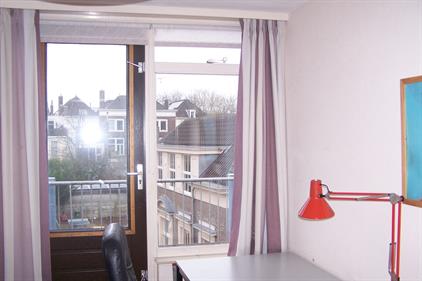 Room for rent 435 euro Diamantpad, Delft