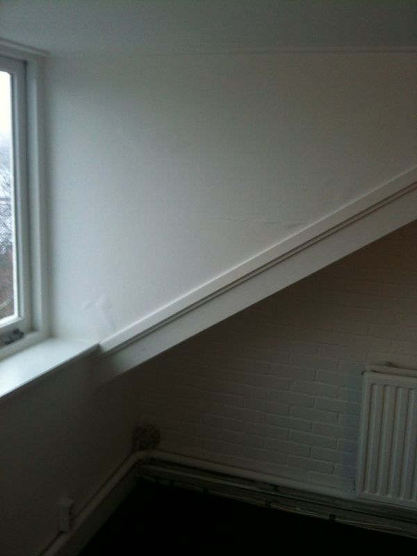Kamer te huur in Hilversum – Stroeslaan – foto 2