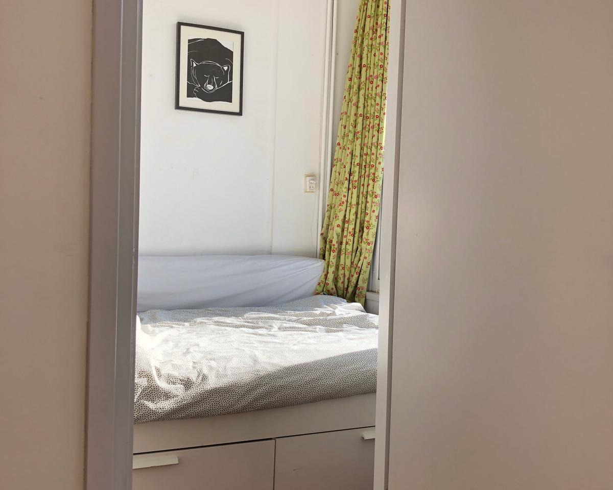 Appartement te huur in Amersfoort – Hendrik van Viandenstraat – foto 4