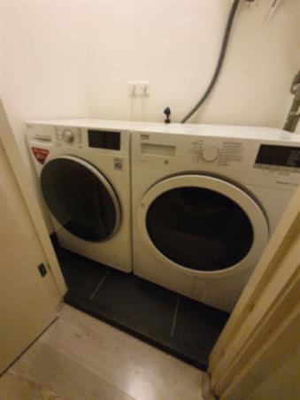 Zimmer bei Mijnsherenlaan In Rotterdam