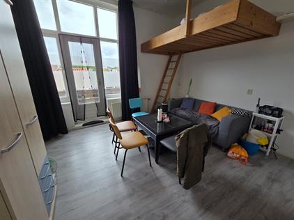 Kamer te huur 775 euro Van Sijsenstraat, Groningen