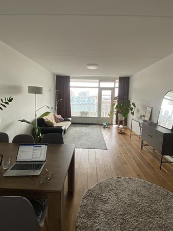 Zimmer bei Fleerde In Amsterdam