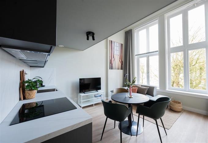 Wohnung bei Berg en Dalseweg In Nijmegen