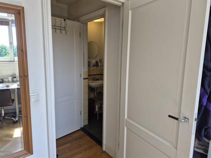 Room for rent 1200 euro Roelof Hartplein, Amsterdam