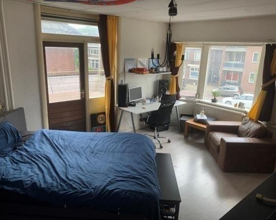 Zimmer bei Oliemolensingel In Enschede
