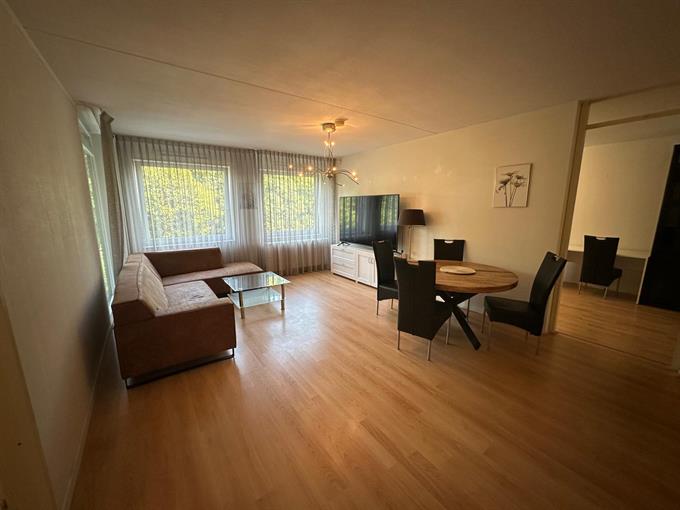Wohnung bei President Allendelaan In Amsterdam