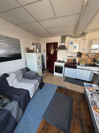 Studio bei Vlagstraat In Den Haag