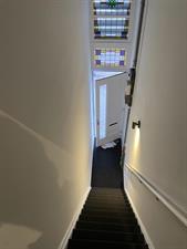 Apartment for rent 2100 euro Lange Hilleweg, Rotterdam