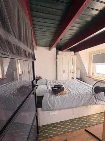 Zimmer bei Willem van Noortstraat In Utrecht