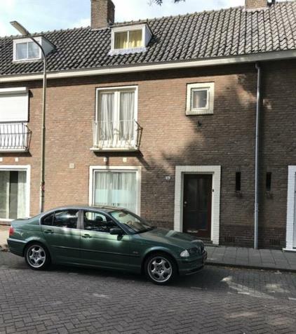 Apartment for rent 400 euro Kaapkoloniestraat, Tilburg