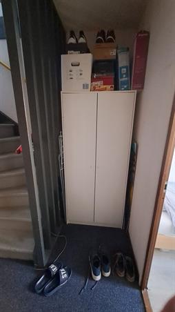 Zimmer bei Tusveldburg In Enschede