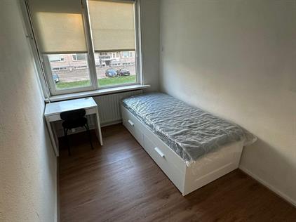 Room for rent 417 euro Europalaan, Tilburg