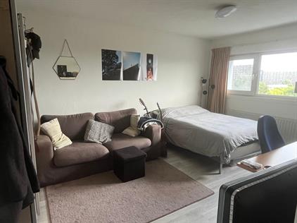 Kamer te huur 443 euro E. du Perronlaan, Delft