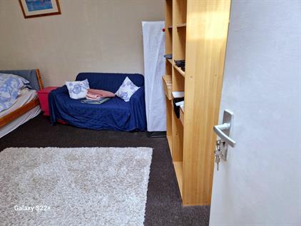 Room for rent 855 euro Steynlaan, Zeist