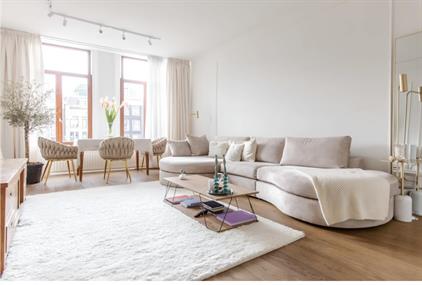 Apartment for rent 2995 euro Nieuwezijds Voorburgwal, Amsterdam