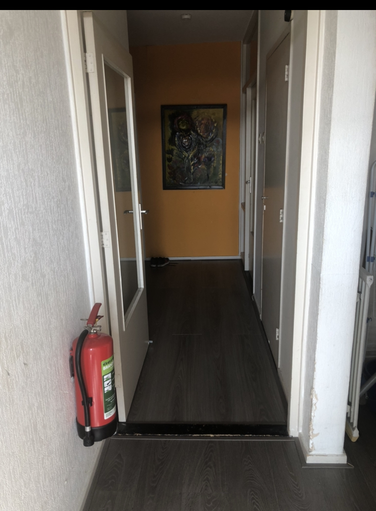 Roelof Kranenburgplein