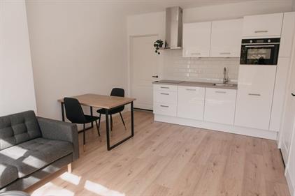 Kamer te huur 643 euro Dordtselaan, Rotterdam