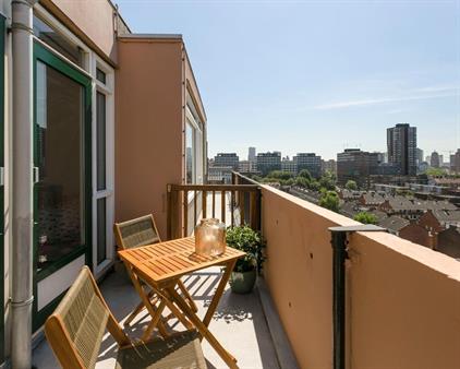 Kamer te huur 525 euro Robert Baeldestraat, Rotterdam