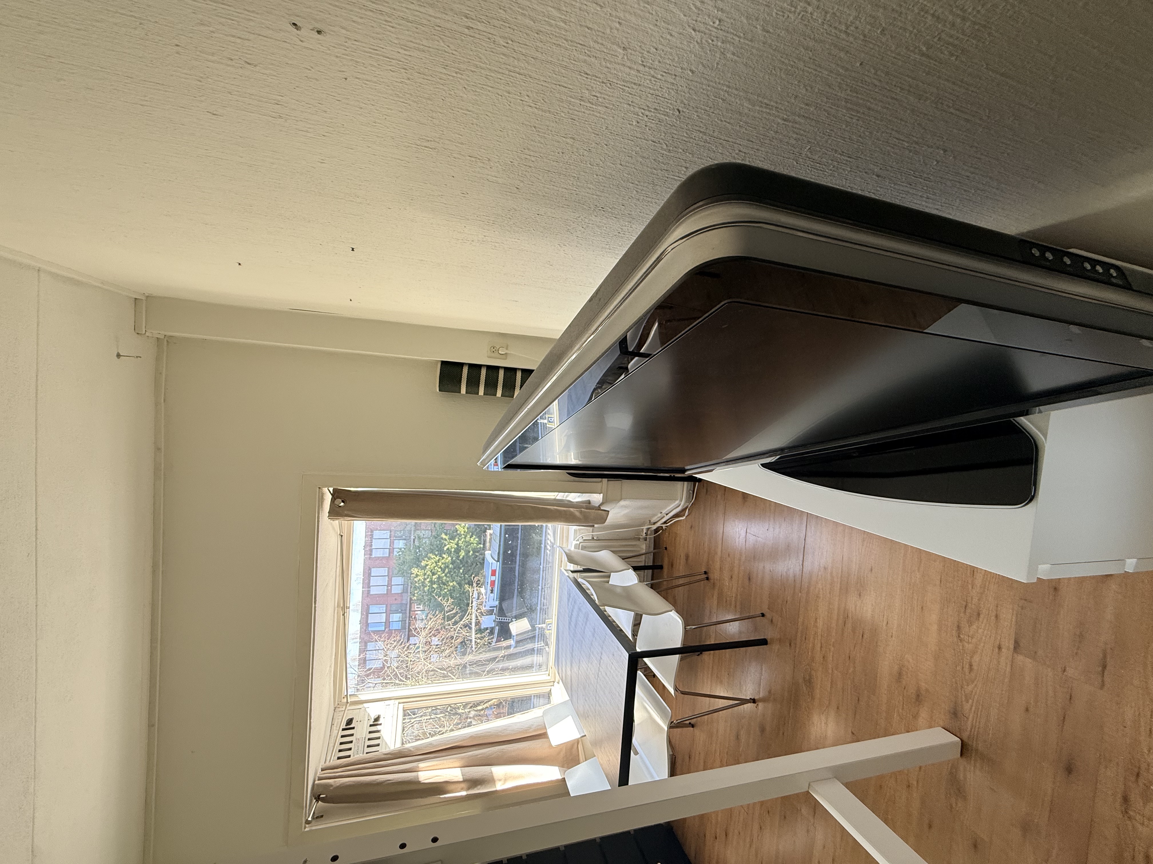 Kamer te huur in Groningen – Diephuisstraat – foto 3