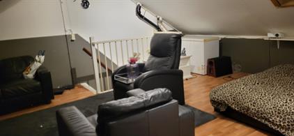 Room for rent 650 euro Lingestraat, Utrecht