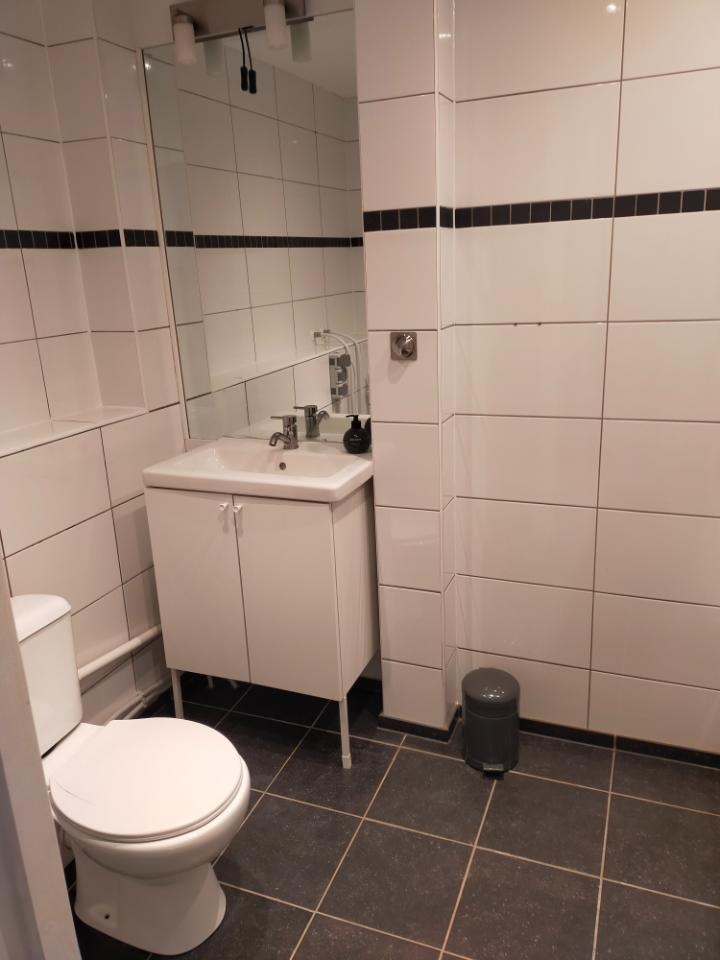 Appartement aan Hasselobrink, Enschede 6