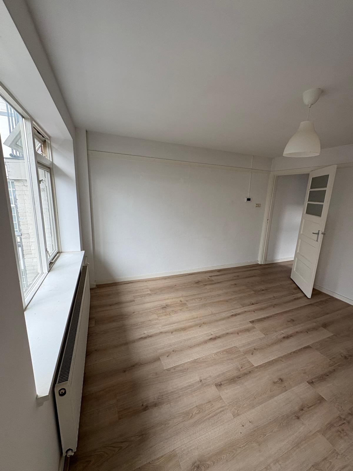 Appartement aan Voetboogstraat, Amsterdam 8