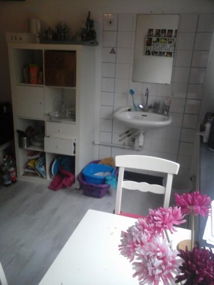 Kamer te huur 370 euro Hoornsediep, Groningen