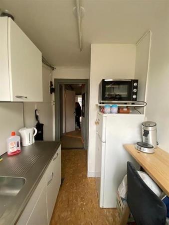 Zimmer bei Kleine Oord In Arnhem