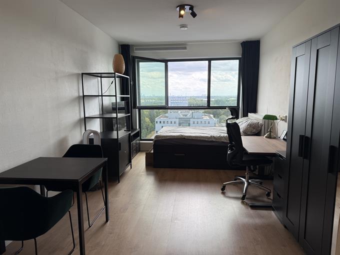 Studio bei Stieltjesweg In Delft