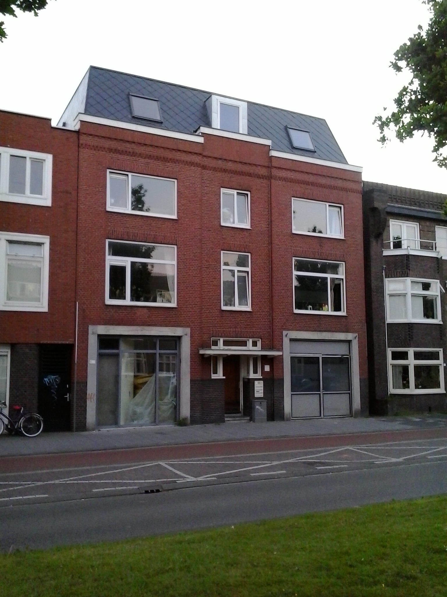 Prinsesseweg