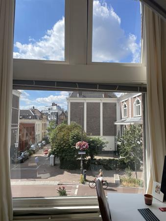 Wohnung bei Kerkstraat In Utrecht