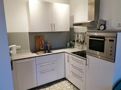 Appartement te huur 1050 euro Statenweg, Rotterdam