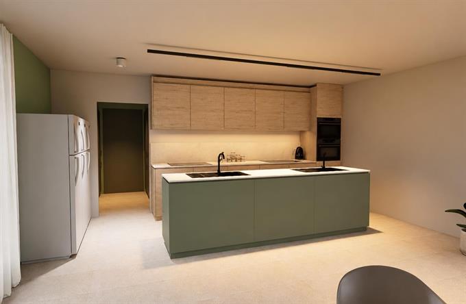 Studio bei Bilserbaan In Maastricht