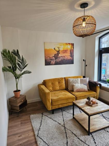 Appartement te huur 1895 euro Damstraat, Utrecht