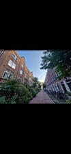 Kamer te huur 1550 euro Czaar Peterstraat, Amsterdam
