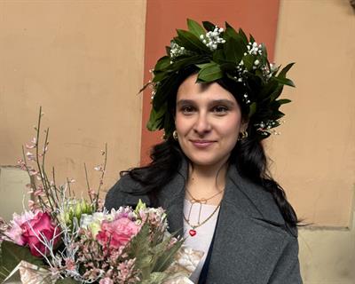 Cristina