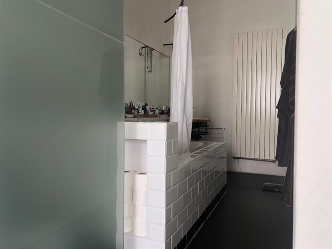 Wohnung bei Gillis van Ledenberchstraat In Amsterdam