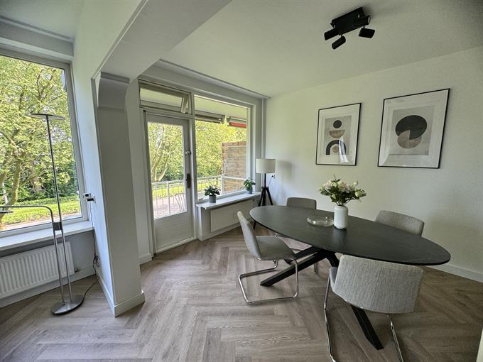 Wohnung bei Schuilingsoord In Rotterdam