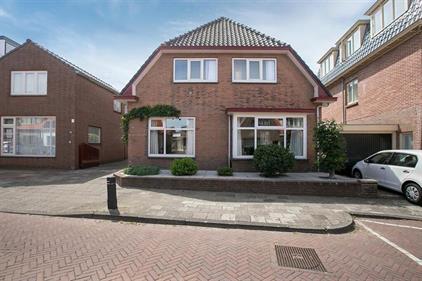 Studio te huur 1100 euro Julianastraat, Noordwijk