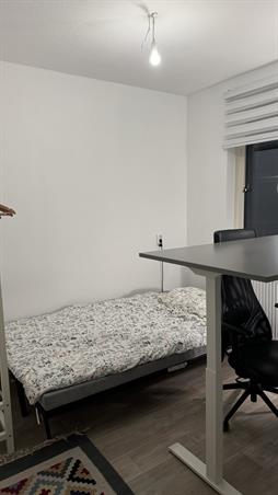 Zimmer bei Wolbrantskerkweg In Amsterdam