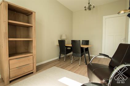 Kamer te huur 1351 euro Daltonstraat, Den Haag