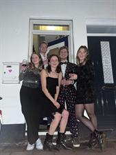 Room for rent 405 euro Pyrmontstraat, Enschede