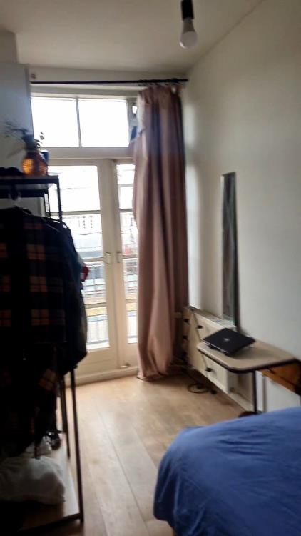 Room for rent 850 euro Kijkduinstraat, Amsterdam