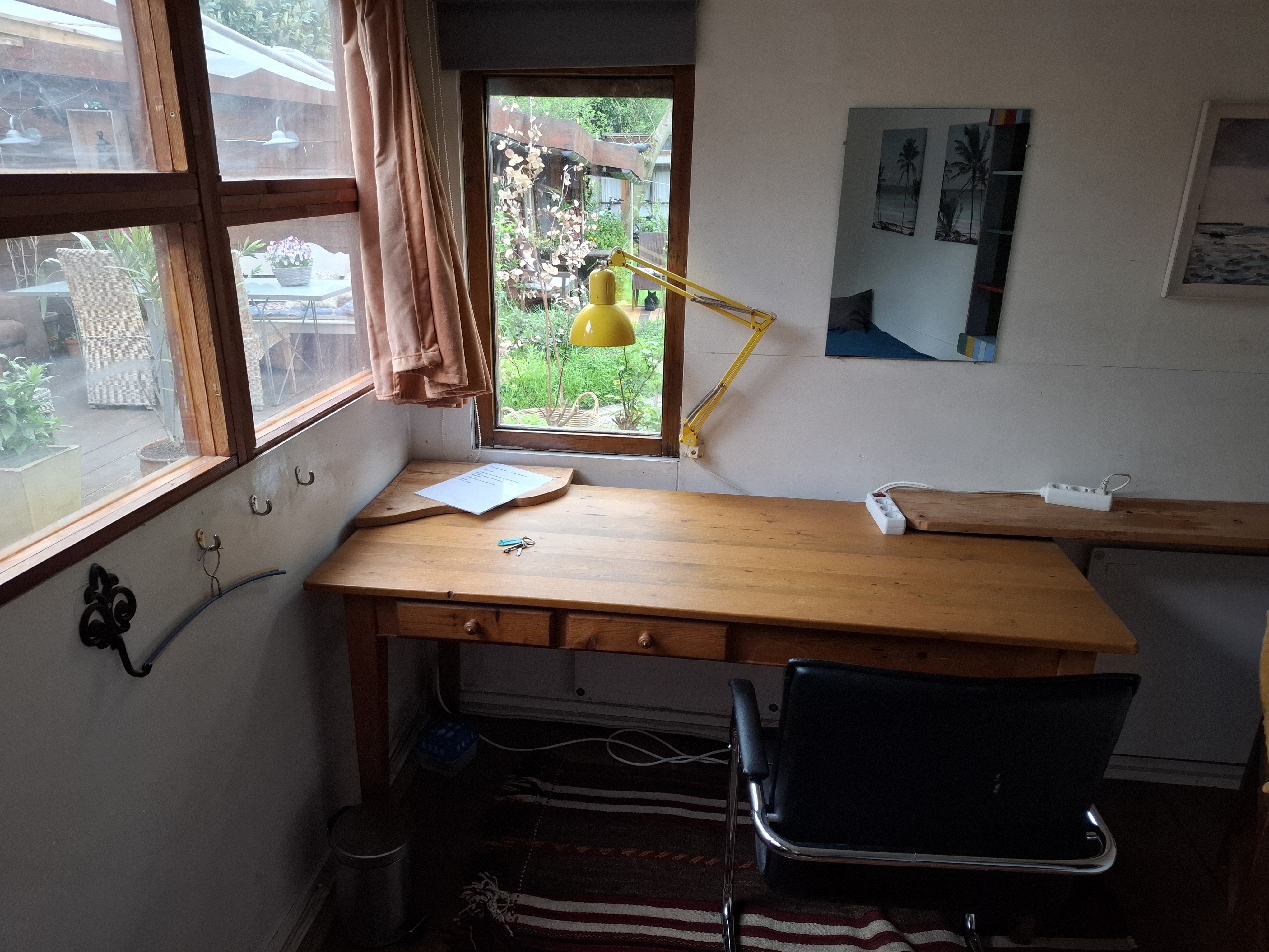 Kamer te huur in Amsterdam – Ouderkerkerdijk – foto 4