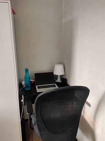 Zimmer bei Oostakkerstraat In Amsterdam