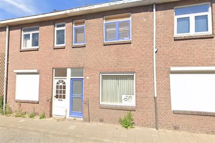 Room for rent 740 euro Jozef Israelsstraat, Tilburg