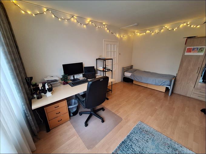 Zimmer bei Remuslaan In Eindhoven