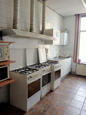 Zimmer bei Lange Nieuwstraat In Tilburg