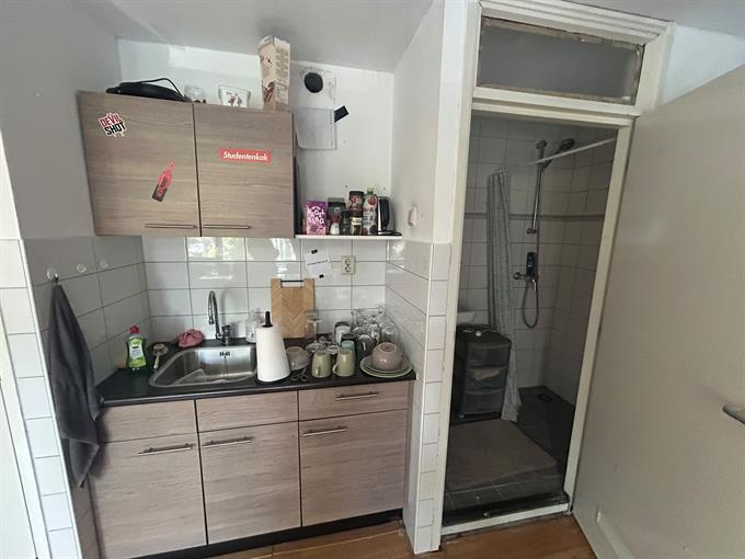Zimmer bei Hagedissingel In Delft