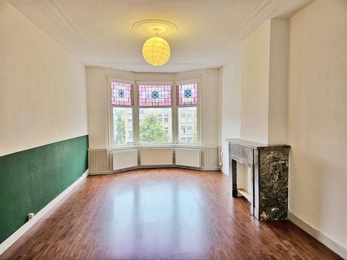 Kamer in Rotterdam, Bergsingel op Kamernet.nl: Prachtig herenhuis aan idyllische straat